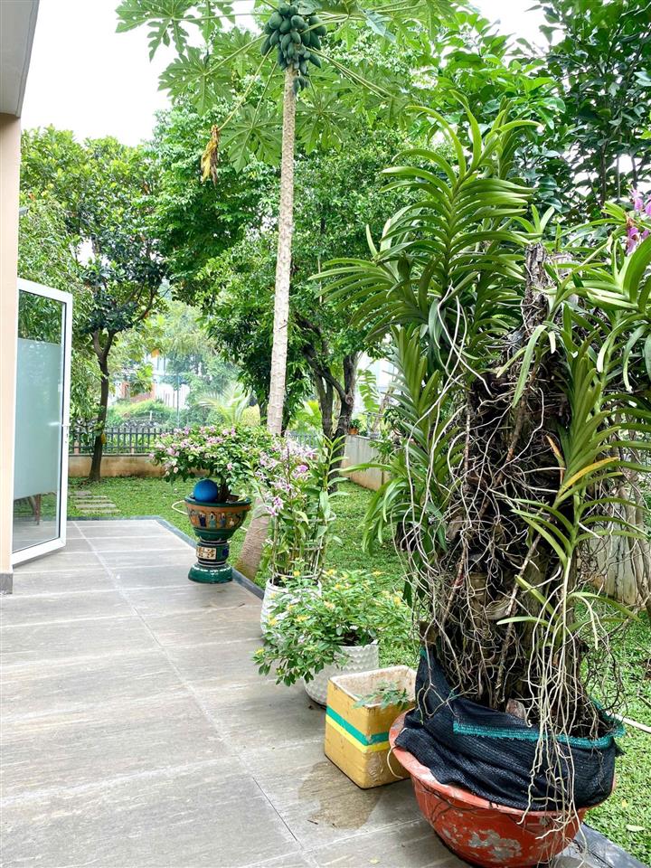 Bán gấp căn biệt thự cao cấp lucasta khang điền đường liên phường