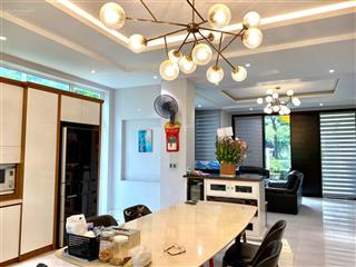 Bán gấp căn bt cao cấp lucasta khang điền đường liên phường.