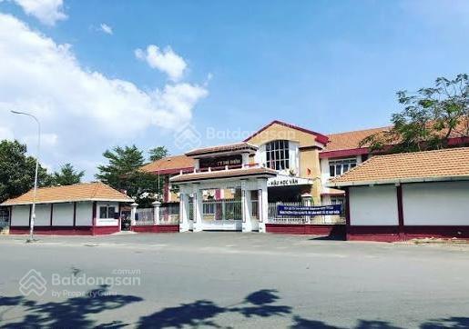 Bán căn hộ an phúc ngay siêu thị mega market quận 2 cũ