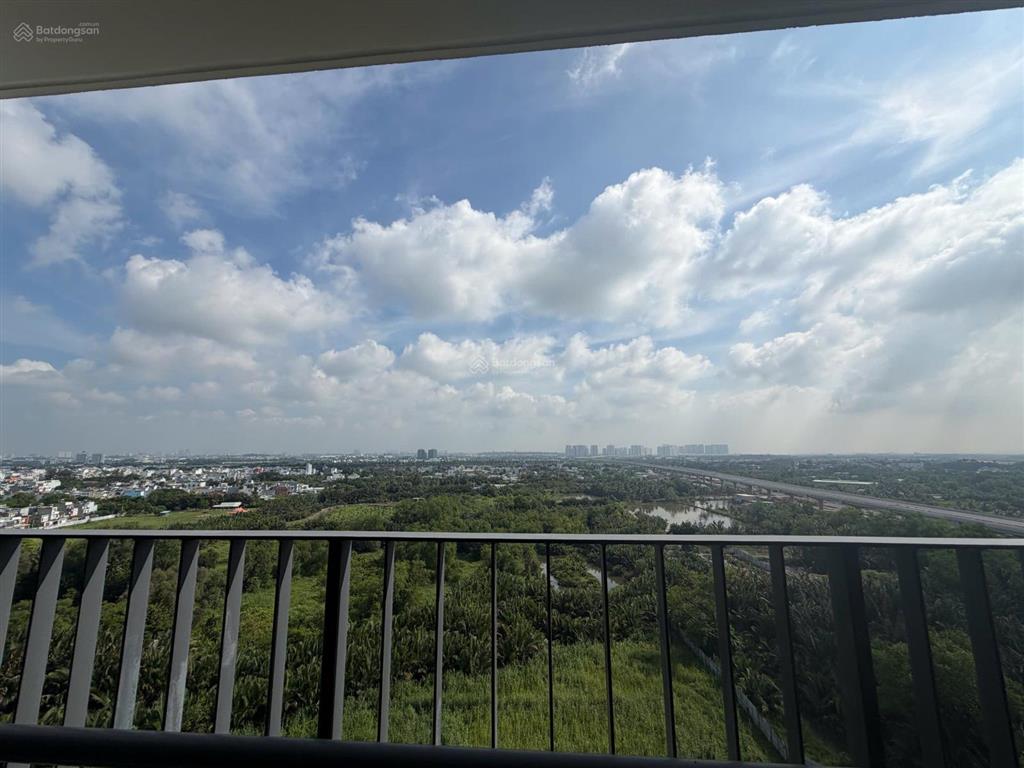 Bán căn hộ mt eastmark city nằm mặt tiền đường vành đai 3