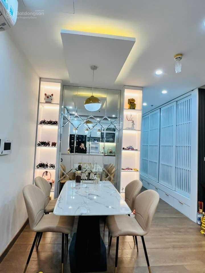 Khách hết hạn hợp đồng, gia đình cần cho thuê căn hộ tại hd mon  2pn 61.5m full đồ giá từ 11tr/th