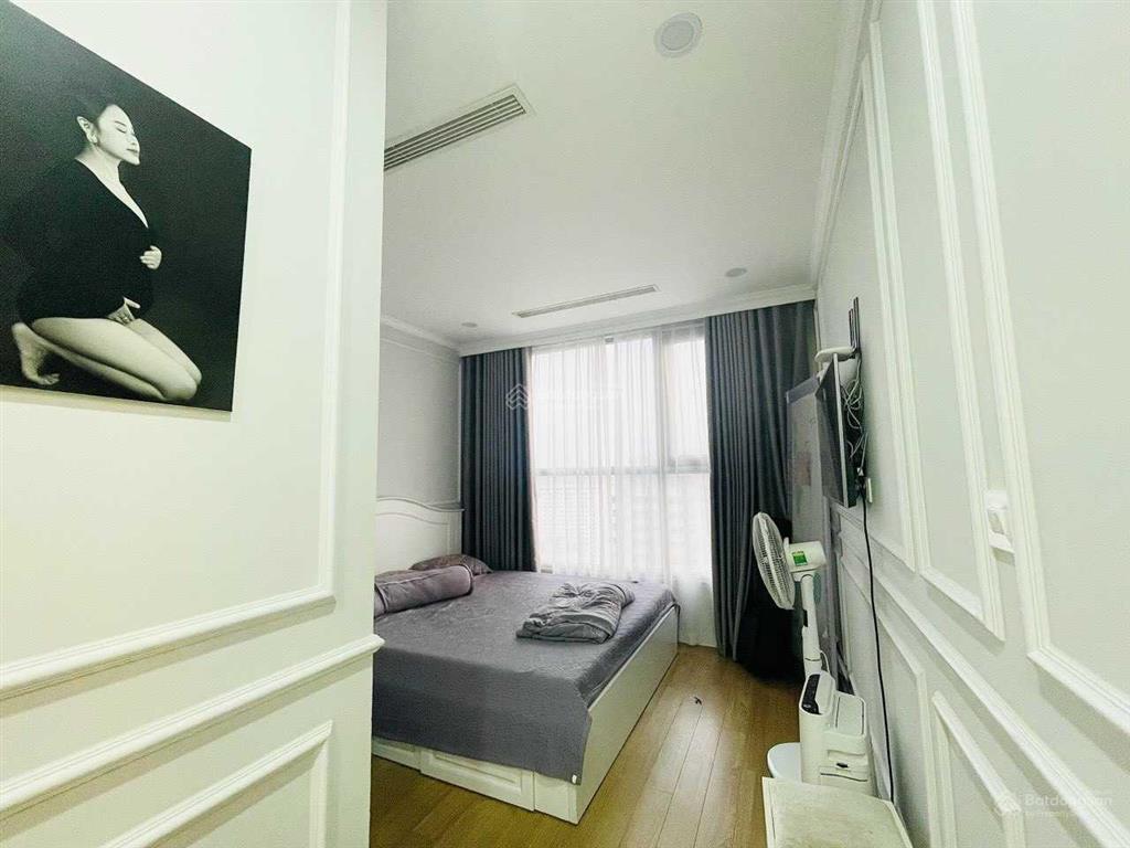 Khách hết hạn hợp đồng, gia đình cần cho thuê căn hộ tại hd mon  2pn 61.5m full đồ giá từ 11tr/th