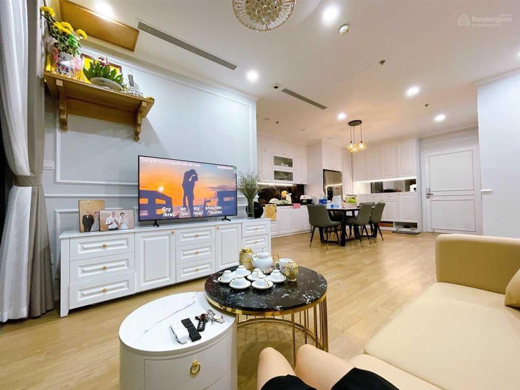 Khách hết hạn hợp đồng gia đình cần cho thuê ch golden field 2pn 84m² full đồ giá chỉ 12.5tr/tháng