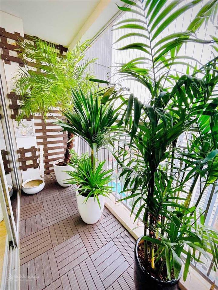 Khách hết hạn hợp đồng gia đình cần cho thuê ch golden field 2pn 84m² full đồ giá chỉ 12.5tr/tháng