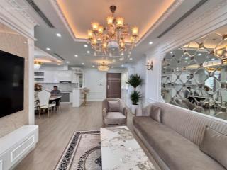 Gia đình cắt lỗ bán gấp căn 2pn 79m2 giá 7.5 tỷ tốt nhất tại vinhomes gardenia   0966 789 ***
