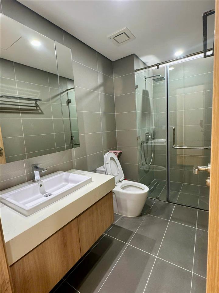 Giá tốt! gia đình bán gấp căn 3pn ở sun square  mỹ đình, dt 118m2  sổ lâu dài,  0966 789 ***