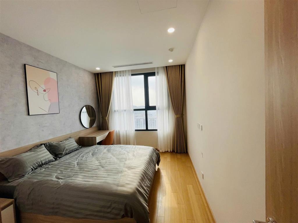 Giá tốt! gia đình bán gấp căn 3pn ở sun square  mỹ đình, dt 118m2  sổ lâu dài,  0966 789 ***