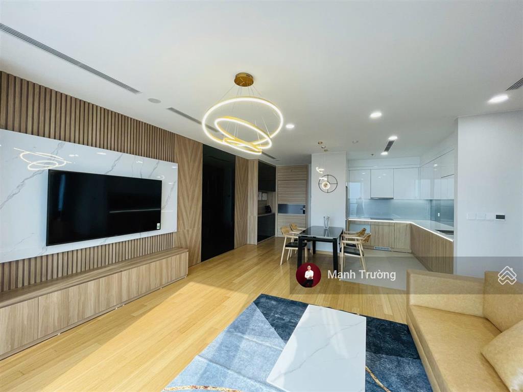 Giá tốt! gia đình bán gấp căn 3pn ở sun square  mỹ đình, dt 118m2  sổ lâu dài,  0966 789 ***