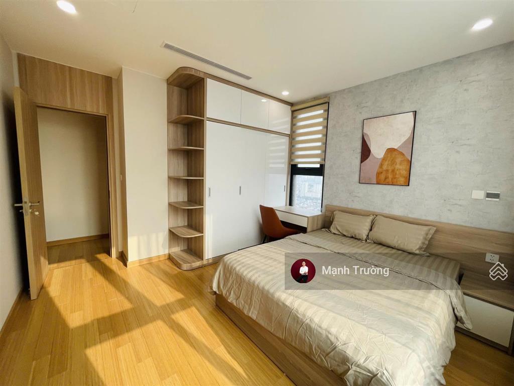 Giá tốt! gia đình bán gấp căn 3pn ở sun square  mỹ đình, dt 118m2  sổ lâu dài,  0966 789 ***