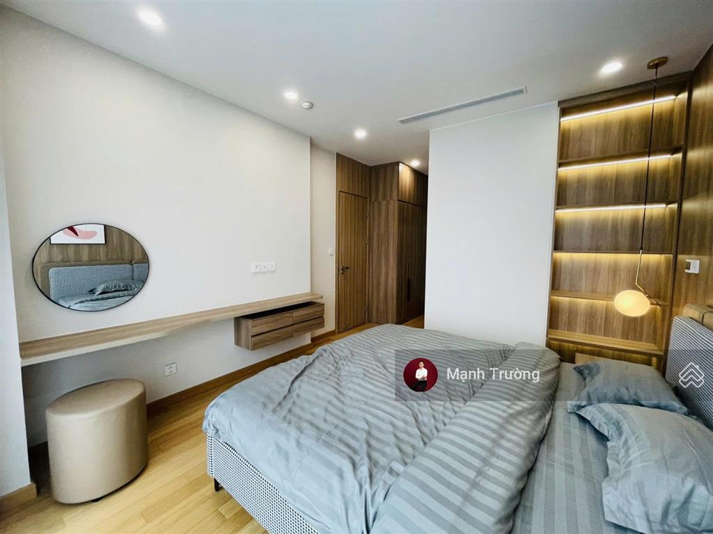 Giá tốt! gia đình bán gấp căn 3pn ở sun square  mỹ đình, dt 118m2  sổ lâu dài,  0966 789 ***