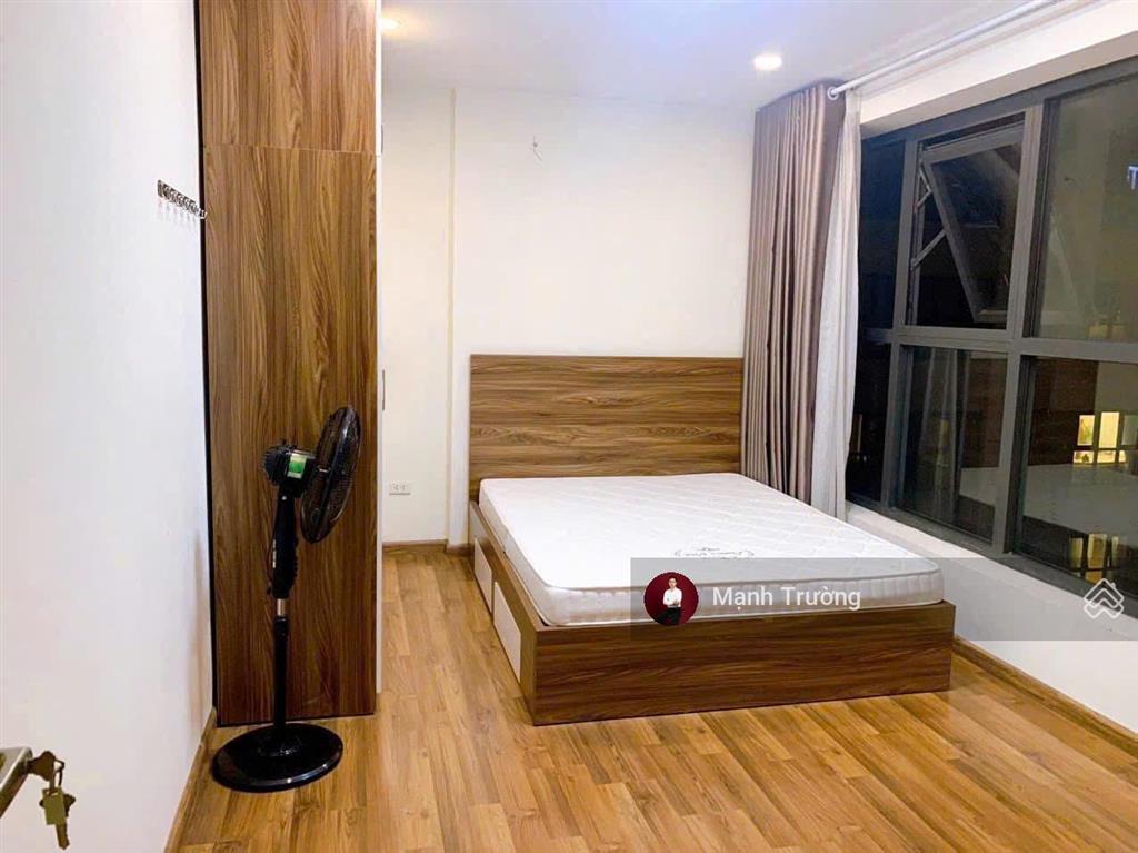 Khách hết hạn hợp đồng, gia đình cần cho thuê ch sun square 3pn 112m² full đồ, ở ngay, giá 15tr/th