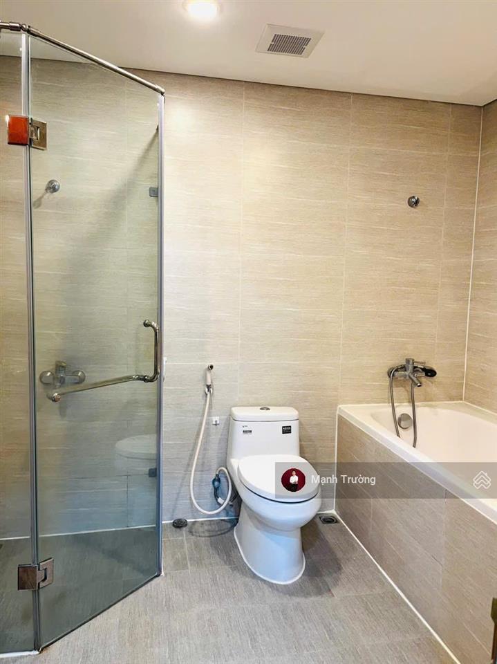 Khách cũ hết hạn hđ, cho thuê chính chủ căn góc 3pn, 107m2, 19tr/th tại chung cư the zeilê đức thọ