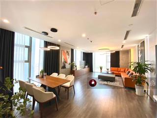 Khách hết hạn hợp đồng, gia đình cho thuê căn 3 ngủ đủ đồ giá 18tr tại chung cư flc twin cầu giấy