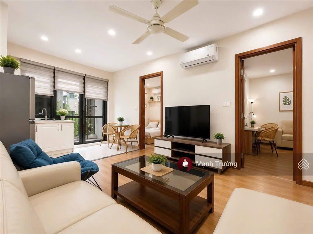 Khách hết hạn hợp đồng , gia đình cho thuê căn 2 ngủ đủ đồ nhà đẹp giá 11tr tại flc green phạm hùng