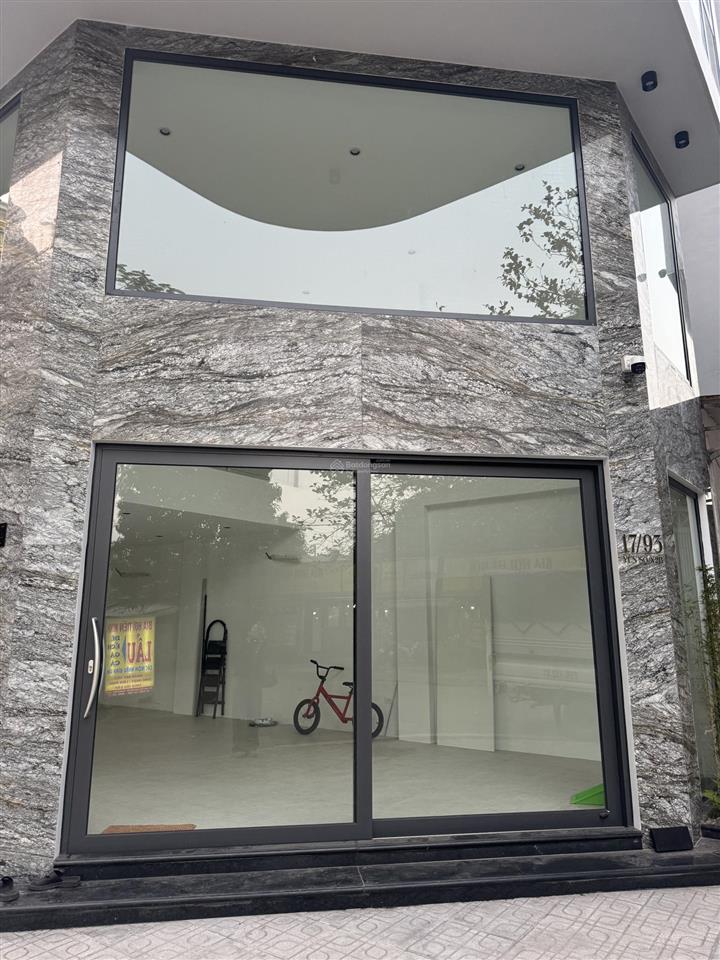 Căn góc 3 mặt tiền x2b yên sởhoàng maihà nộ