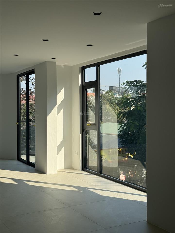 Căn góc 3 mặt tiền x2b yên sởhoàng maihà nộ