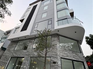 Căn góc 3 mặt tiền x2b yên sởhoàng maihà nộ