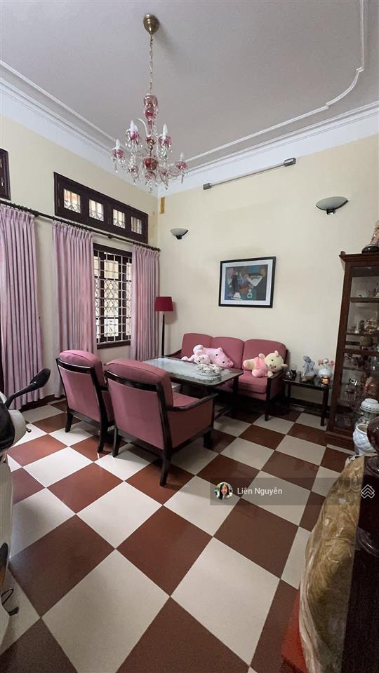 Bán nhà nguyễn đình chiểu, 80m2, 3 tầng, mặt tiền gần 6m, nhỉnh 32 tỷ, kinh doanh