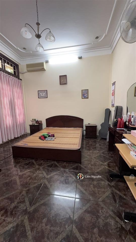 Bán nhà nguyễn đình chiểu, 80m2, 3 tầng, mặt tiền gần 6m, nhỉnh 32 tỷ, kinh doanh