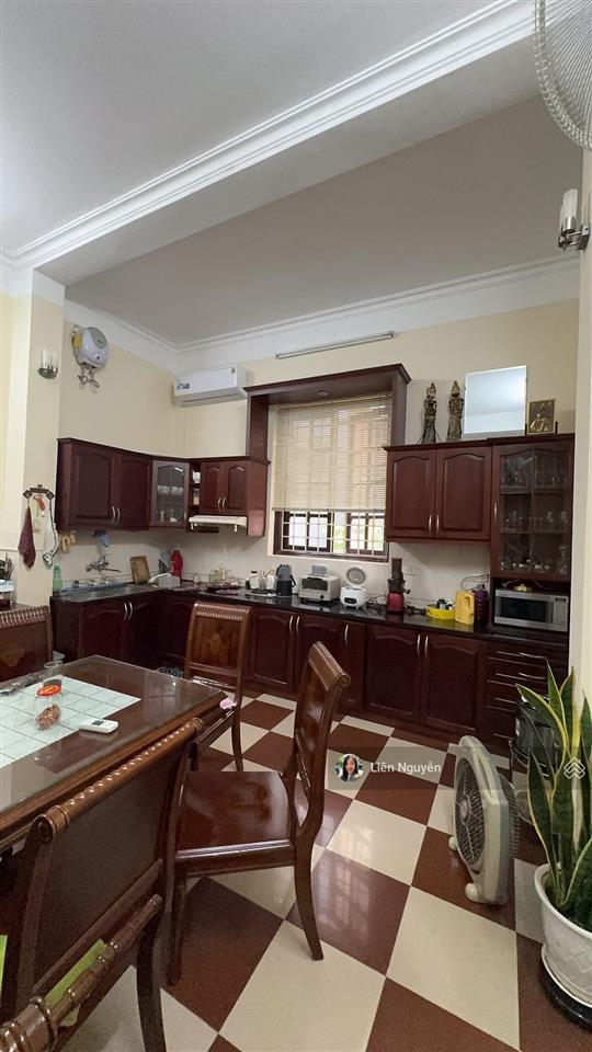 Bán nhà nguyễn đình chiểu, 80m2, 3 tầng, mặt tiền gần 6m, nhỉnh 32 tỷ, kinh doanh