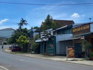 Hàng hot bán đất kèm nhà trung tâm lộc sơn, bảo lộc