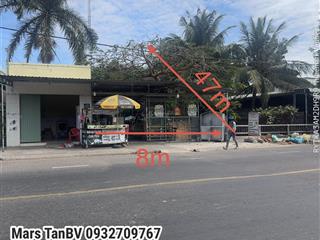 Bán nhà đất mặt quốc lộ 28 giá tốt