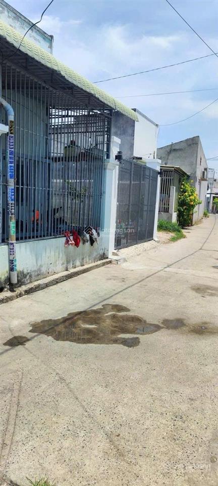 Bán nhà có dãy trọ tt phan thiết, bình thuận