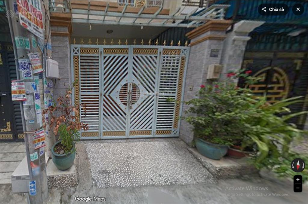 Bán nhà liên khu 5  6, tp. hồ chí minh