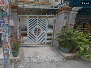 Bán nhà liên khu 5  6, tp. hồ chí minh