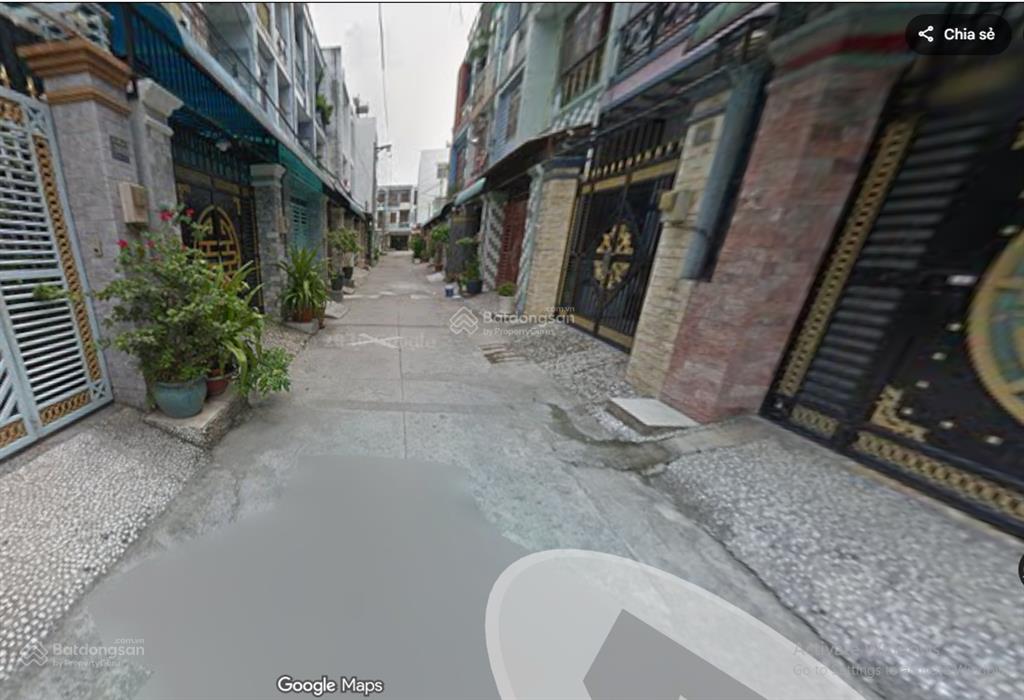 Bán nhà liên khu 5  6, tp. hồ chí minh