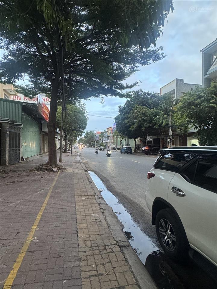 Bán nhà trung tâm thành phố vũng tàu