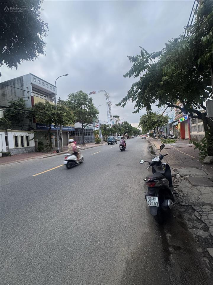 Bán nhà trung tâm thành phố vũng tàu