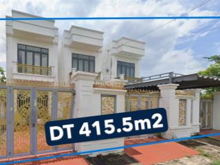 Bán đất kèm nhà  châu đức, brvt