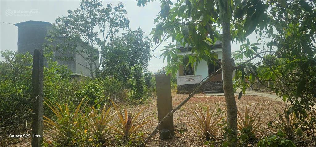 Bán đất trung tâm định quán, đồng nai