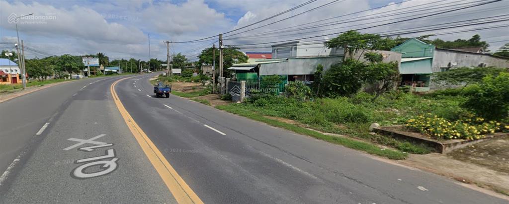 Bán đất ngang 7.8m xuân lộc, đồng nai