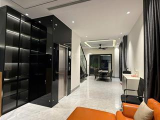 Gia đình mới mua nhà ở hà nội nên còn dư 1 căn biệt thự full đồ không sử dụng cho thuê