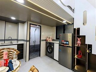 Xuất cảnh bán gấp  bán nhà duy tân 90m² 5 tầng  18.5 tỷ