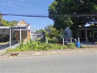 Trung tâm củ chi, 118.9m2 full thổ cư, chỉ 2 tỷ 150 (tl), cạnh khu công nghiệp tây bắc, shr