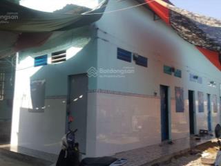 Bán gấp dãy trọ 5 phòng 131m2 chỉ 1 tỷ 850 gần khu công nghiệp tân phú trung