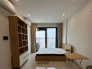 Bán cc tại vinhomes smart city, 2,73 tỷ, 24,5 m2 bao đẹp giá tốt