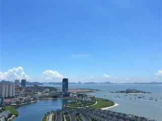 Bán căn góc grand bay townhouse trung tâm bãi cháy gần bãi tắm sổ lâu dài