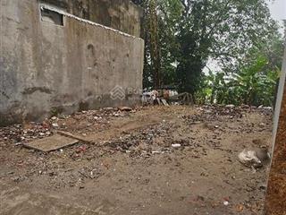 Chỉ 90tr/m2 đất nguyễn khoái  60m2  vuông vắn  đón đầu dự án đại lộ ven sông hồng.