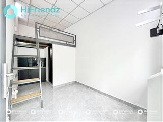 Khai trương 31 phòng trọ ngay khu sân bay  có bancol