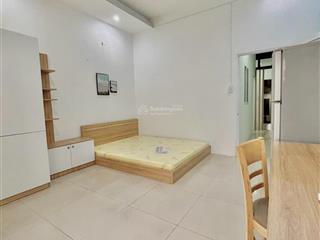 Căn hộ 2 phòng ngủ  bancol rộng 60m2 khu bàu cát, tân bình  có thể ở 56ng