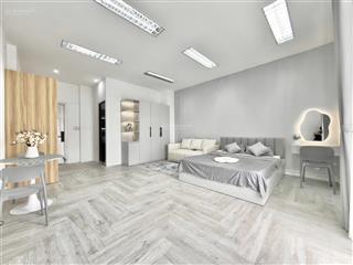 Khai trương căn hộ mới  bancol view chill ngay công viên hoàng văn thụ