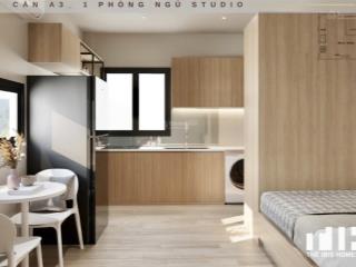 Khai trương dự án mới 100% full nội thất ngay khu trung tâm