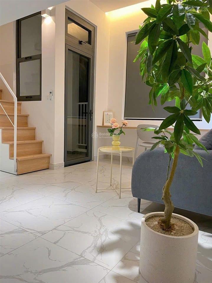 Giá sock  căn hộ duplex quận 2  nhận 4 người  full nội thất