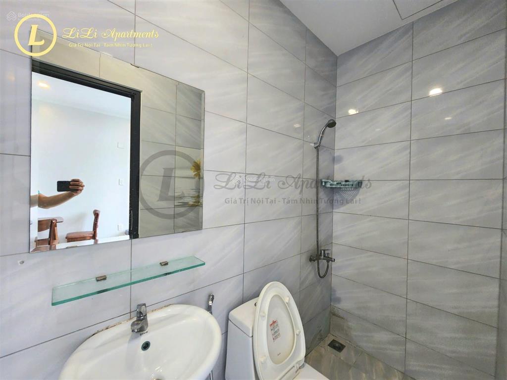 Căn hộ studio quận 2  full nội thất  cửa sổ lớn  có công viên nội bộ đậu oto