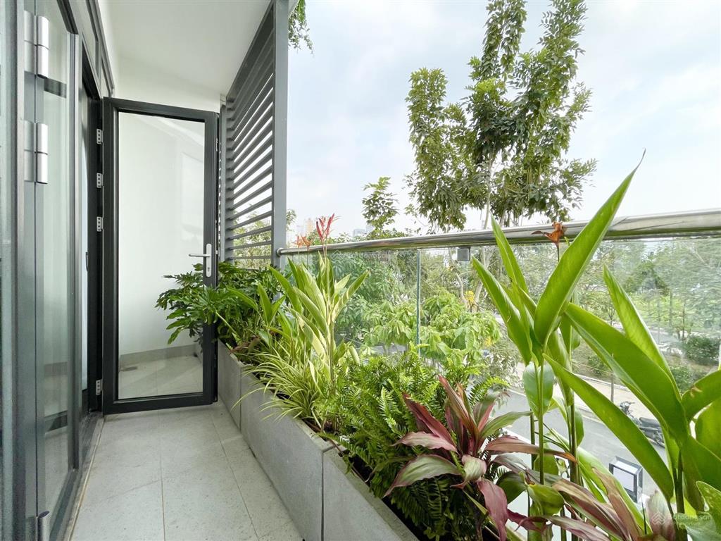 Căn hộ studio quận 2  đầy đủ nội thất  khu dân cư an ninh yên tĩnh  có bảo vệ 24/24