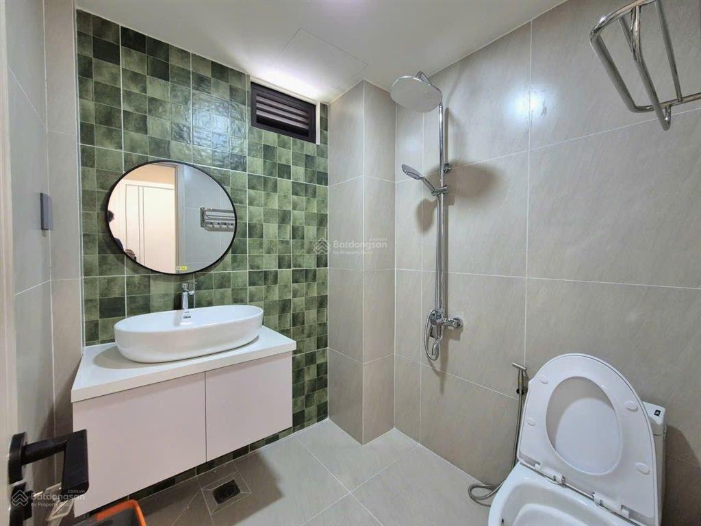 Căn hộ studio quận 2 mới xây  full nội thất  sát cạnh mai chí thọ